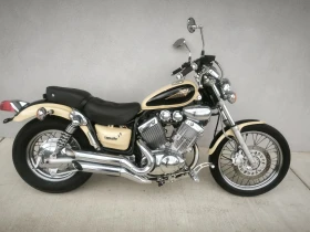 Yamaha Virago 535 | Mobile.bg    1