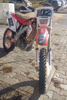 Honda Crf | Mobile.bg    4