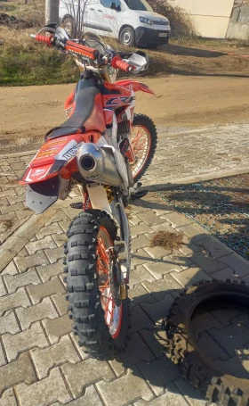 Honda Crf | Mobile.bg    3