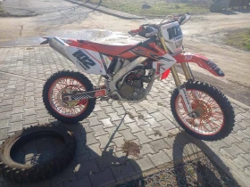     Honda Crf