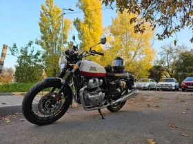 Royal Enfield Interceptor 650 | Mobile.bg    6