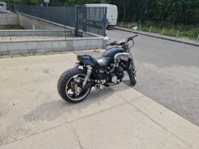 Yamaha V-Max, снимка 2