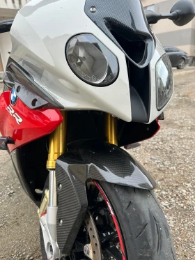 BMW S S1000RR, снимка 8