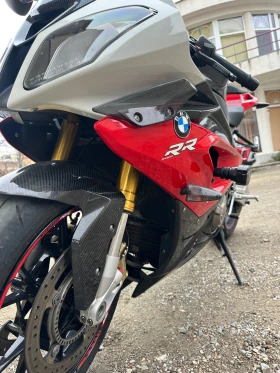 BMW S S1000RR, снимка 10