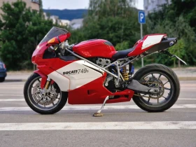 Ducati 749 749S | Mobile.bg    3