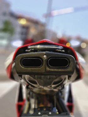 Ducati 749 749S | Mobile.bg    13