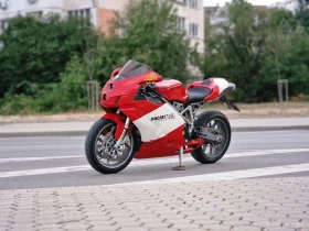 Ducati 749 749S | Mobile.bg    2