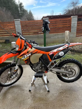 Ktm 350, снимка 2