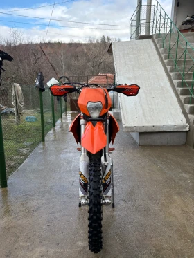 Ktm 350, снимка 7
