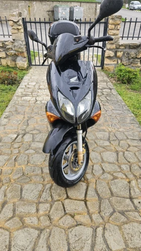 Honda X8R-S undefined | Auto.bg — изображение 3