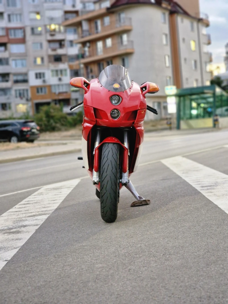 Ducati 749 749S, снимка 15 - Мотоциклети и мототехника - 52588505