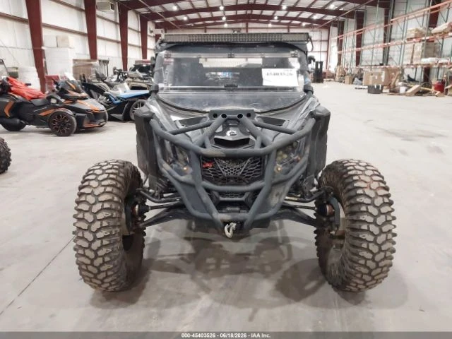Can-Am Maverick X3 DS TURBO R, снимка 5 - Мотоциклети и мототехника - 55063240