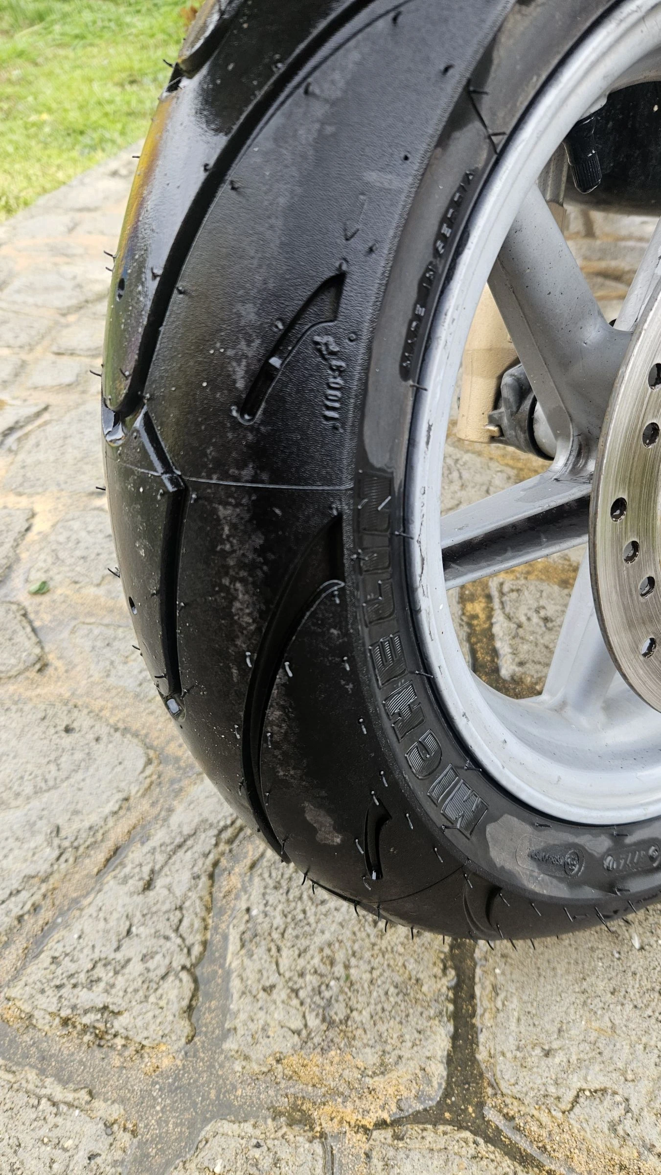 Honda X8R-S, снимка 5 - Мотоциклети и мототехника - 54168204