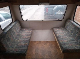 Обява за продажба на Каравана ABI Home Car 6m ~6 950 лв. - изображение 5