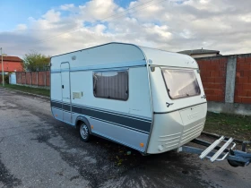 Обява за продажба на Каравана ABI FENDT БАНЯ WC ~6 950 лв. - изображение 3 | Auto.bg Обява за продажба на Каравана ABI FENDT БАНЯ WC ~6 950 лв. - изображение 3