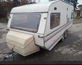 Обява за продажба на Каравана ABI Home Car 6m ~6 950 лв. - изображение 1