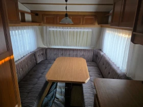 Обява за продажба на Каравана ABI FENDT БАНЯ WC ~6 950 лв. - изображение 9 | Auto.bg Обява за продажба на Каравана ABI FENDT БАНЯ WC ~6 950 лв. - изображение 9