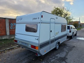 Обява за продажба на Каравана ABI FENDT БАНЯ WC ~6 950 лв. - изображение 4 | Auto.bg Обява за продажба на Каравана ABI FENDT БАНЯ WC ~6 950 лв. - изображение 4