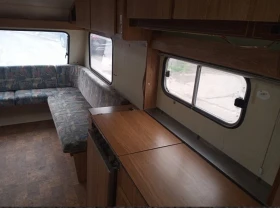 Обява за продажба на Каравана ABI Home Car 6m ~6 950 лв. - изображение 4