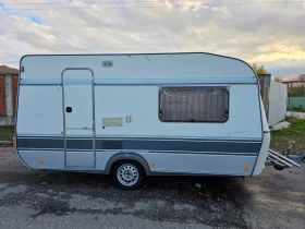 Обява за продажба на Каравана ABI FENDT БАНЯ WC ~6 950 лв. - изображение 2 | Auto.bg Обява за продажба на Каравана ABI FENDT БАНЯ WC ~6 950 лв. - изображение 2