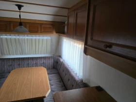 Обява за продажба на Каравана ABI FENDT БАНЯ WC ~6 950 лв. - изображение 8 | Auto.bg Обява за продажба на Каравана ABI FENDT БАНЯ WC ~6 950 лв. - изображение 8