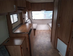 Обява за продажба на Каравана ABI Home Car 6m ~6 950 лв. - изображение 9