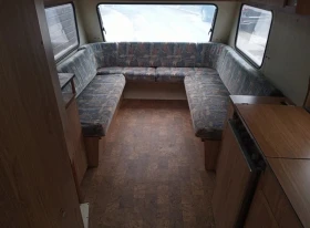 Обява за продажба на Каравана ABI Home Car 6m ~6 950 лв. - изображение 3