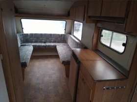 Обява за продажба на Каравана ABI Home Car 6m ~6 950 лв. - изображение 8