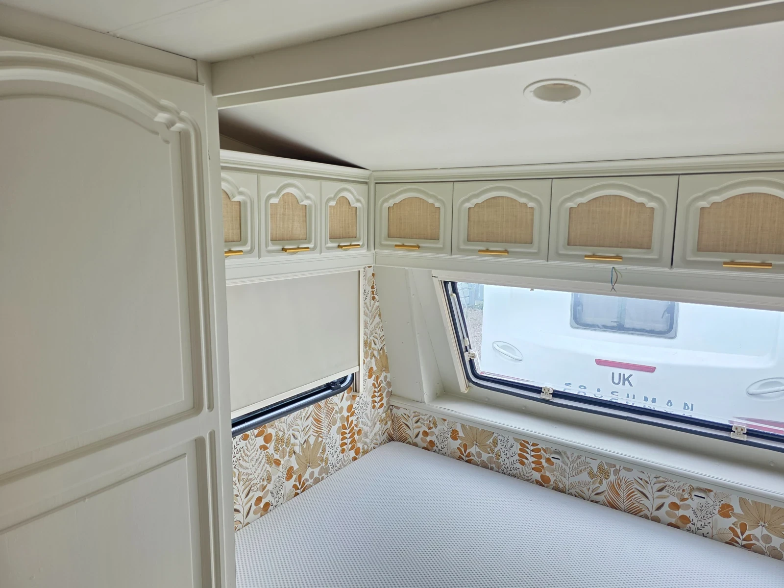 Каравана ABI HOBBY 555 WC - изображение 6