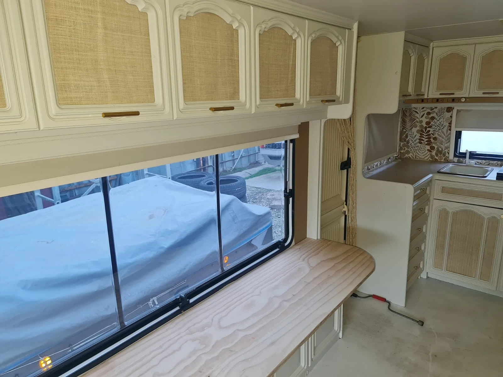  ABI HOBBY 555 WC | Mobile.bg   10