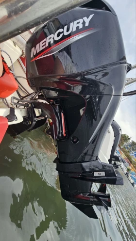 Надуваема лодка Zodiac Pro 9 Man, снимка 15