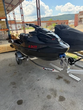 Джет Bombardier Sea Doo RXTX 300 Premium sound, снимка 2