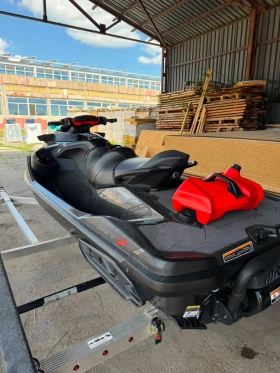 ���� Bombardier Sea Doo RXTX 300 Premium sound | Mobile.bg � ����� ������ 5