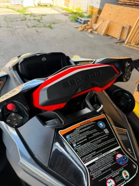 ���� Bombardier Sea Doo RXTX 300 Premium sound | Mobile.bg � ����� ������ 10