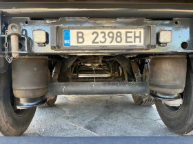 Полуремарке Schmitz SKI 24, снимка 8