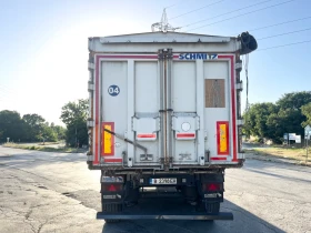 Полуремарке Schmitz SKI 24, снимка 7