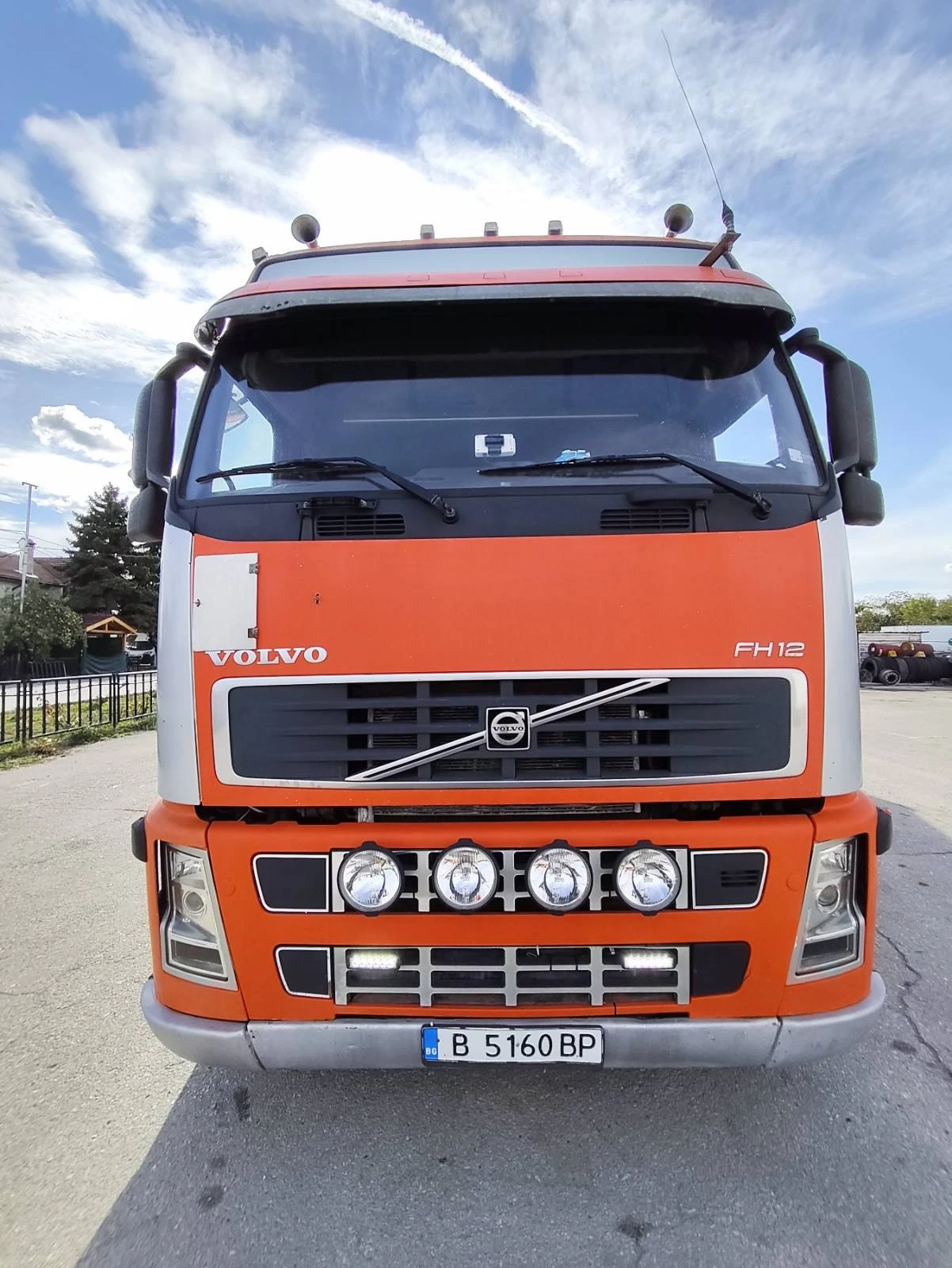 Полуремарке Stas, снимка 11 - Ремаркета - 56247996
