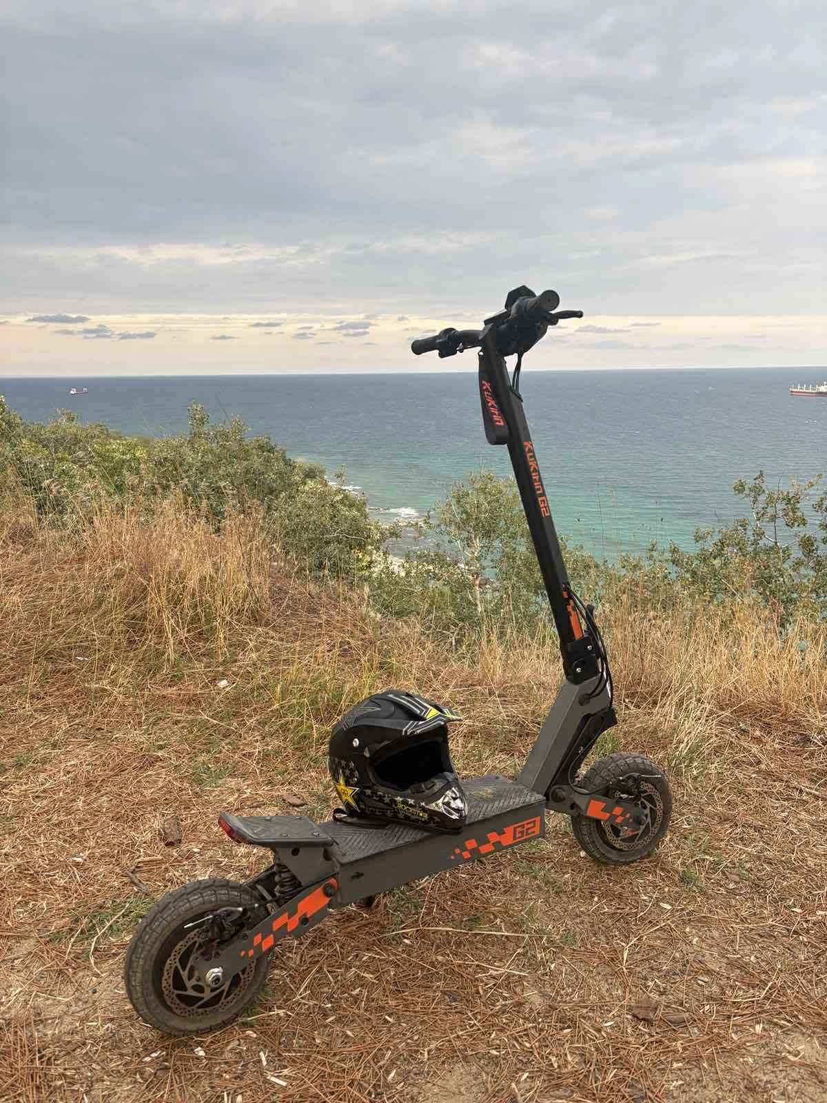  Kukirin G2 | Mobile.bg   4