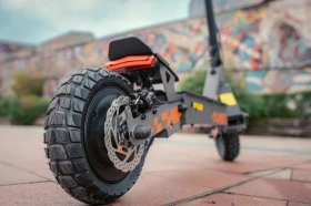  Kukirin G2 | Mobile.bg    7