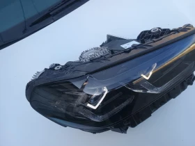 десен фар, снимка 3