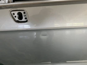 Лява (шофьорска) предна врата за Audi A3 sportback 2016, снимка 3