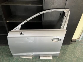 Лява (шофьорска) предна врата за Audi A3 sportback 2016, снимка 2