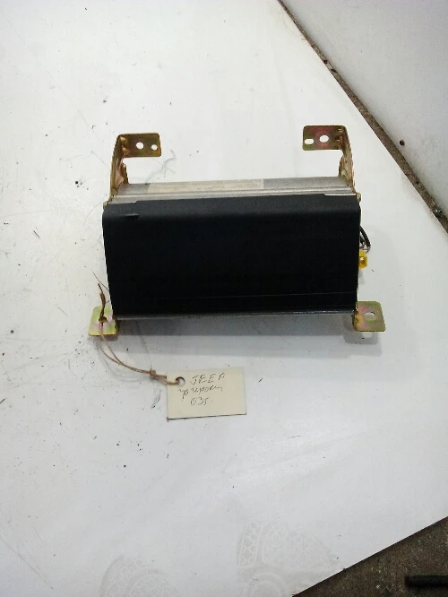 пасажерски еърбек за гранд чероки 