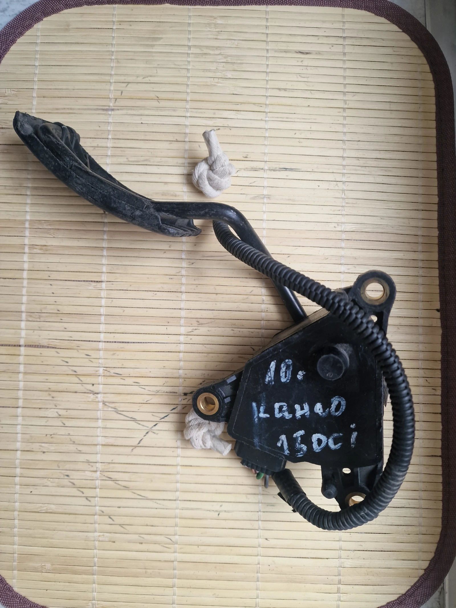 8200436864 ����� ��� RENAULT KANGOO 1.5 DCI 82 00 436 864 | Mobile.bg � ����������� 1