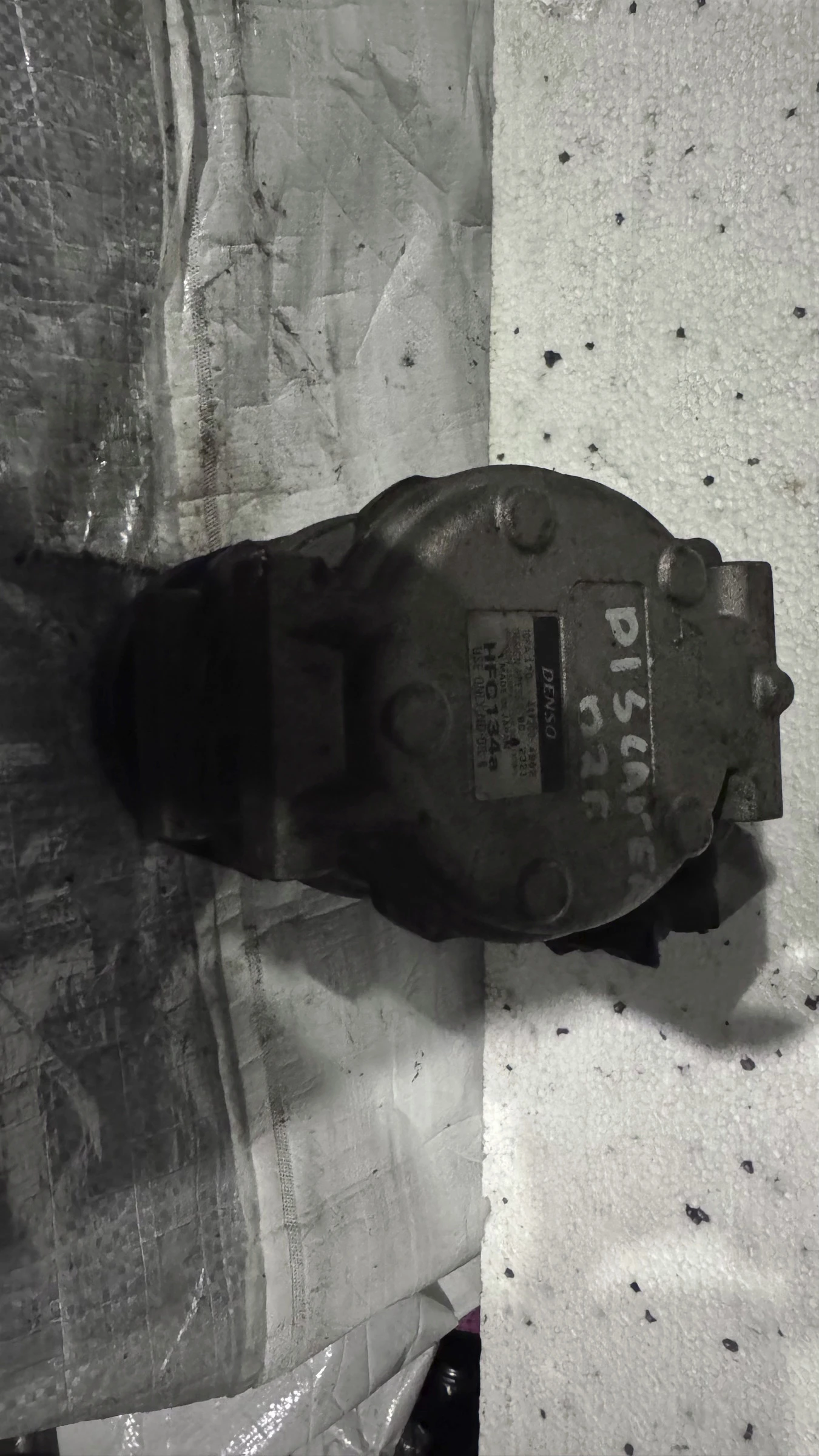 ��������� �� �������� �� Land Rover Discovery 2003 - 10PA 17C / 447200-4962 | Mobile.bg � ����������� 1