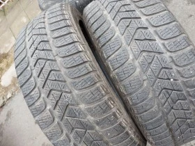 Гуми Зимни 205/55R17, снимка 2