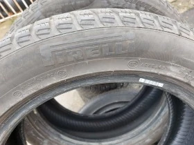 Гуми Зимни 205/55R17, снимка 3