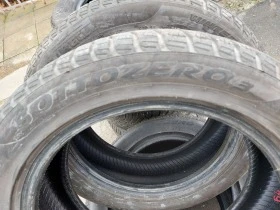 Гуми Зимни 205/55R17, снимка 5
