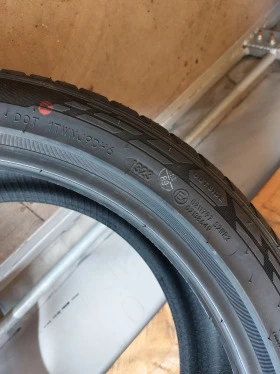 Гуми Всесезонни 245/40R18, снимка 8