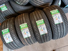 Гуми Всесезонни 245/40R18, снимка 2
